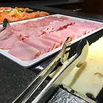 Szálloda Parkhotel 4*