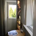 Parkhotel Szálloda