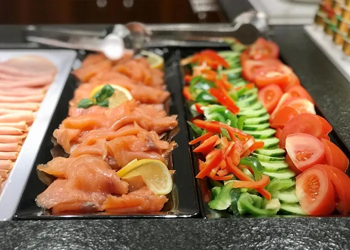 Ξενοδοχείο Parkhotel