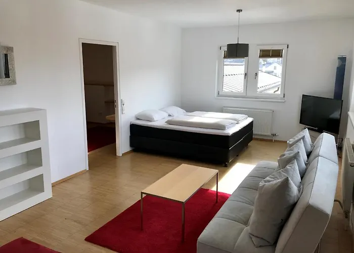 Ξενοδοχείο Parkhotel Hall in Tirol