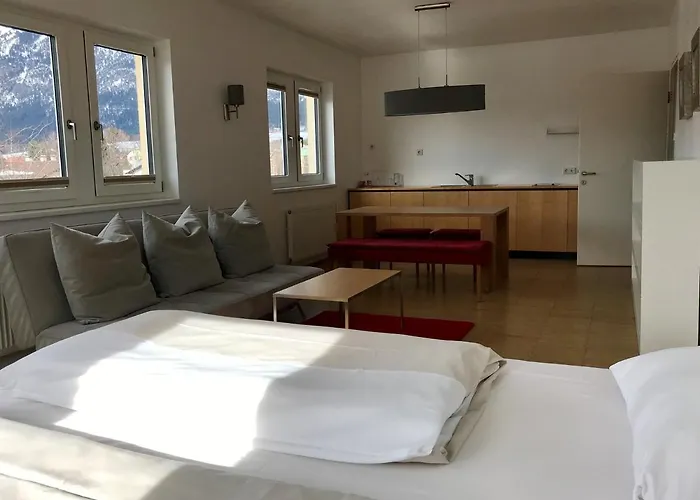 Parkhotel 4* Hall in Tirol