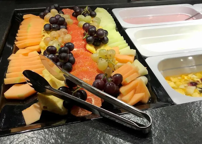 Ξενοδοχείο Parkhotel 4*