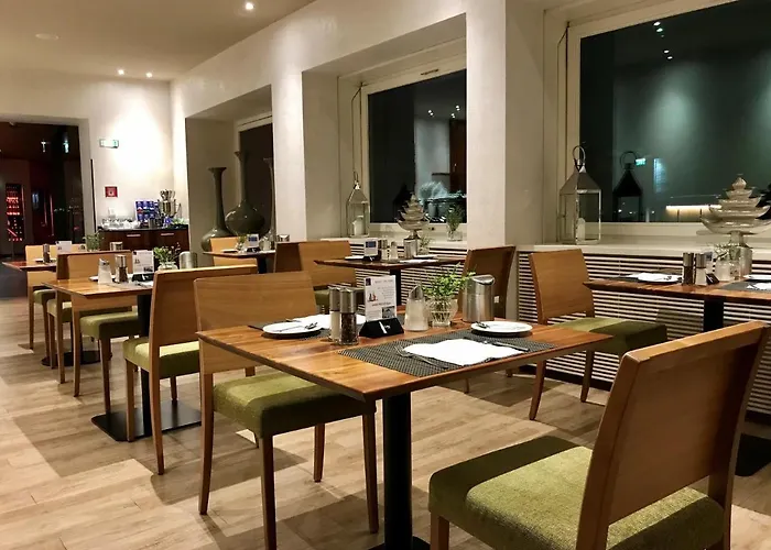 Parkhotel Ξενοδοχείο