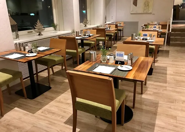 Parkhotel Ξενοδοχείο Hall in Tirol