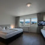 Parkhotel Hotell Hall in Tirol