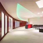 Hotell Parkhotel Hall in Tirol