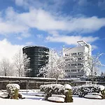 Parkhotel 4*