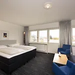 Parkhotel Hotell 4*