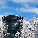 Parkhotel Hotell