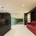 Parkhotel Hotell Hall in Tirol