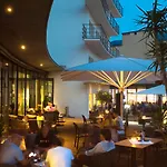 Parkhotel Hotell 4*