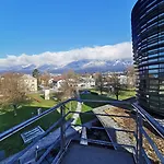 Parkhotel 4*