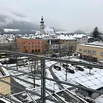 Parkhotel 4* Hall in Tirol