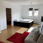 Hotell Parkhotel Hall in Tirol