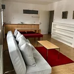 Parkhotel Hotell