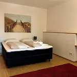 Hotell Parkhotel 4*