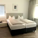 Hotell Parkhotel Hall in Tirol