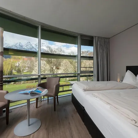 Parkhotel Hotel 4*