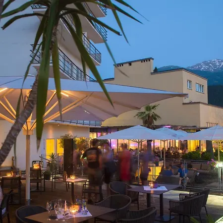 Hotel Parkhotel 4*